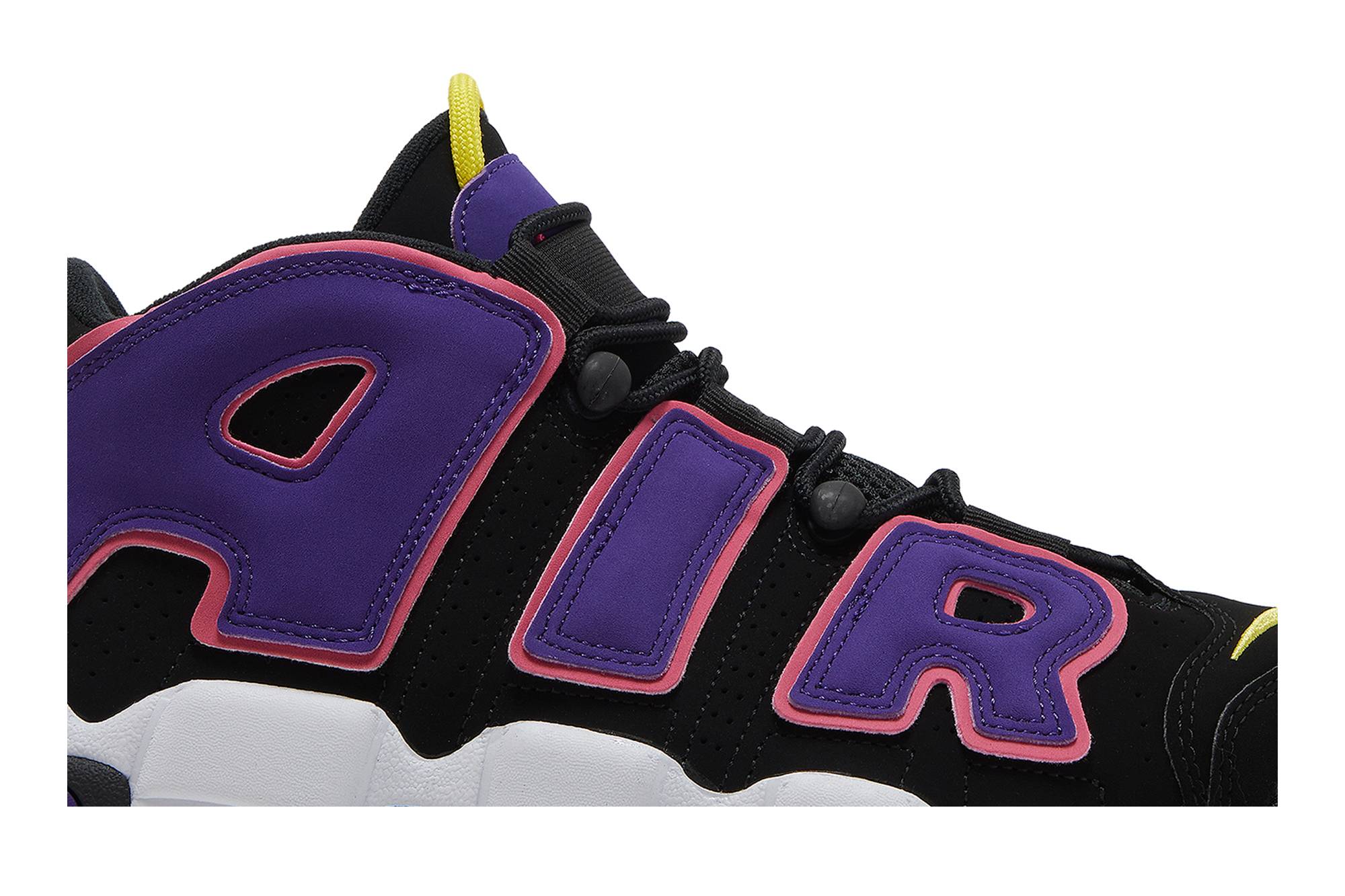Nike Air More Uptempo 96 Court Purple DZ5187 001