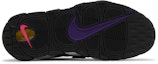 Shop Nike Air More Uptempo '96 'Court Purple' Ungu Mahkamah DZ5187-001