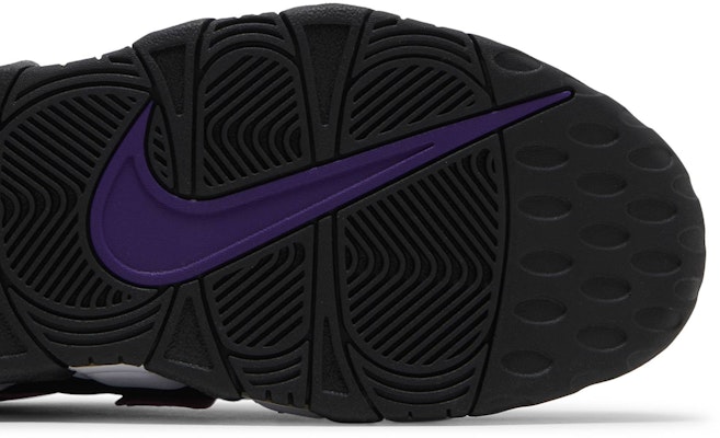 Nike Air More Uptempo '96 'Ungu Lapangan' DZ5187-001 Purchase Nike Air More Uptempo '96 'Ungu Lapangan' DZ5187-001
