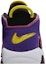 Sizing Nike Air More Uptempo '96 'Court Purple' Ungu Mahkamah DZ5187-001