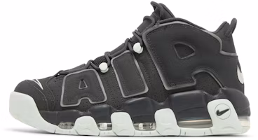 Lookbook Nike Air More Uptempo '96 ‘暗煙灰’ FJ4181-001