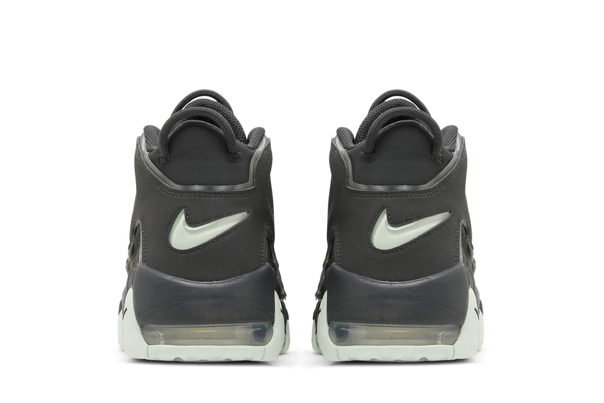 Details for Nike Air More Uptempo '96 ‘暗煙灰’ FJ4181-001