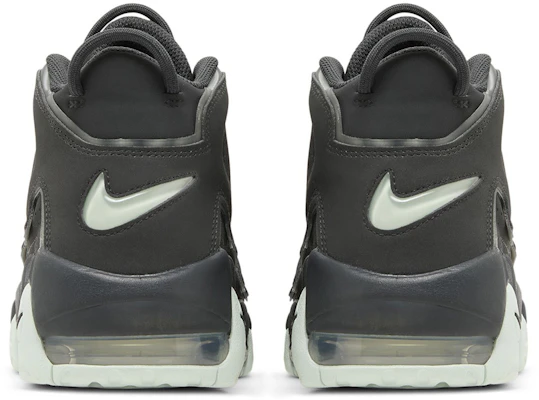 Nike Air More Uptempo '96 ‘暗煙灰’ FJ4181-001 Details for Nike Air More Uptempo '96 ‘暗煙灰’ FJ4181-001
