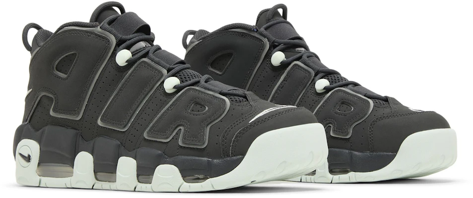 Nike Air More Uptempo '96 ‘暗煙灰’ FJ4181-001 Cheap Nike Air More Uptempo '96 ‘暗煙灰’ FJ4181-001