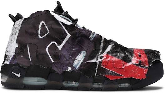 Nike Air More Uptempo '96 'Volume Maksimum' DJ4633-010 Buy Nike Air More Uptempo '96 'Volume Maksimum' DJ4633-010