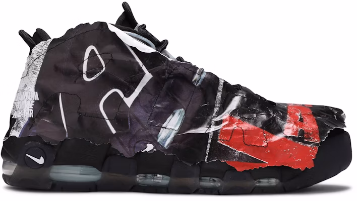 나이키 에어 모어 업템포 '96 '맥시멈 볼륨' DJ4633-010 Buy 나이키 에어 모어 업템포 '96 '맥시멈 볼륨' DJ4633-010