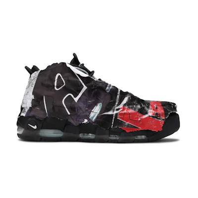 Nike Air More Uptempo '96 'Maximum Volume'