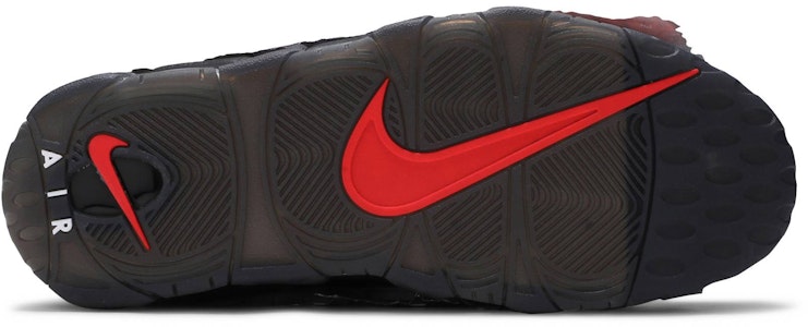 Nike Air More Uptempo '96 'Volume Maksimum' DJ4633-010 Shop Nike Air More Uptempo '96 'Volume Maksimum' DJ4633-010
