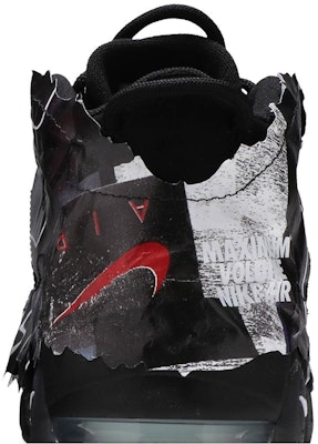 나이키 에어 모어 업템포 '96 '맥시멈 볼륨' DJ4633-010 Sizing 나이키 에어 모어 업템포 '96 '맥시멈 볼륨' DJ4633-010