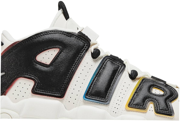 Nike Air More Uptempo '96 'Warna Utama' DM1297-100 Order Nike Air More Uptempo '96 'Warna Utama' DM1297-100