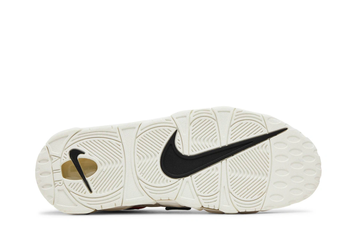 Nike Air More Uptempo '96 'Primary Colors' DM1297-100