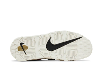 Nike Air More Uptempo '96 'Primary Colors' DM1297-100