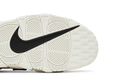 Nike Air More Uptempo '96 'Primary Colors' DM1297-100