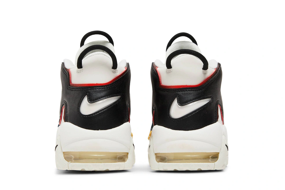 Nike Air More Uptempo '96 'Primary Colors' DM1297-100