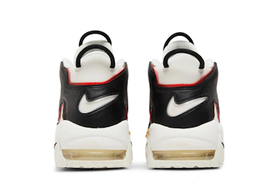 Nike Air More Uptempo '96 'Primary Colors' DM1297-100