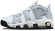 Buy Nike Air More Uptempo '96 'Pure Platinum Wolf Grey' Lelaki Wanita. DZ4516-100