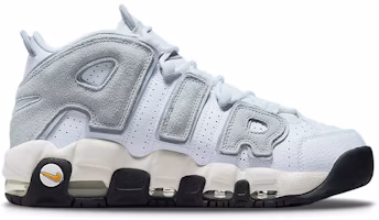 Order Nike Air More Uptempo '96「純鉑金灰狼」DZ4516-100