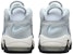 Nike Air More Uptempo '96 'Pure Platinum Wolf Grey' Lelaki Wanita. DZ4516-100