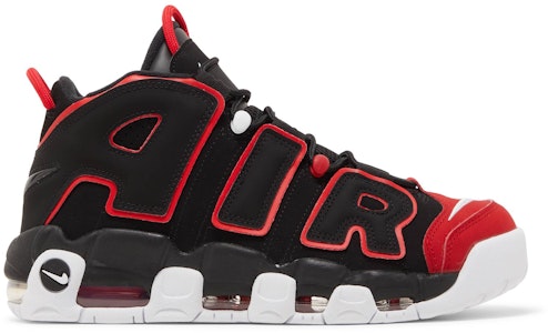 エアモアアップテンポ'96 "レッドトウ" FD0274-001 Buy エアモアアップテンポ'96 "レッドトウ" FD0274-001