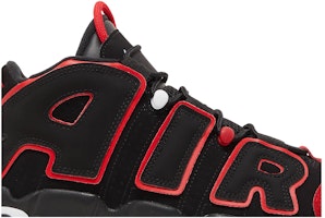 エアモアアップテンポ'96 "レッドトウ" FD0274-001 Order エアモアアップテンポ'96 "レッドトウ" FD0274-001