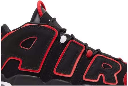 エアモアアップテンポ'96 "レッドトウ" FD0274-001 Order エアモアアップテンポ'96 "レッドトウ" FD0274-001