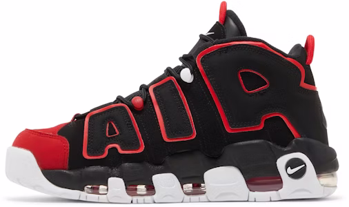 エアモアアップテンポ'96 "レッドトウ" FD0274-001 Lookbook エアモアアップテンポ'96 "レッドトウ" FD0274-001