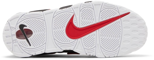 エアモアアップテンポ'96 "レッドトウ" FD0274-001 Shop エアモアアップテンポ'96 "レッドトウ" FD0274-001