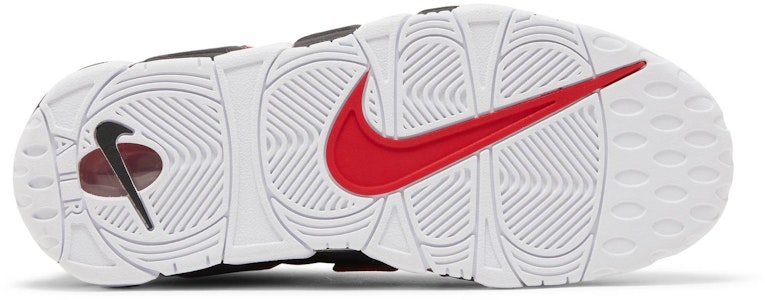 エアモアアップテンポ'96 "レッドトウ" FD0274-001 Shop エアモアアップテンポ'96 "レッドトウ" FD0274-001