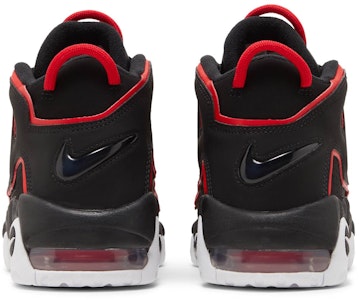 エアモアアップテンポ'96 "レッドトウ" FD0274-001 Details for エアモアアップテンポ'96 "レッドトウ" FD0274-001