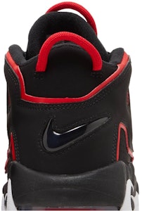 エアモアアップテンポ'96 "レッドトウ" FD0274-001 Sizing エアモアアップテンポ'96 "レッドトウ" FD0274-001