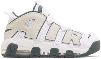 Nike Air More Uptempo '96 'Vintage Green' FN6249-100 Nike Air More Uptempo '96 'Vintage Green' FN6249-100