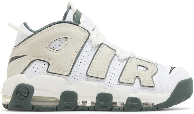 Nike Air More Uptempo '96 'Vintage Green' FN6249-100 Buy Nike Air More Uptempo '96 'Vintage Green' FN6249-100