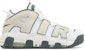 Nike Air More Uptempo '96 'Hijau Vintage' FN6249-100