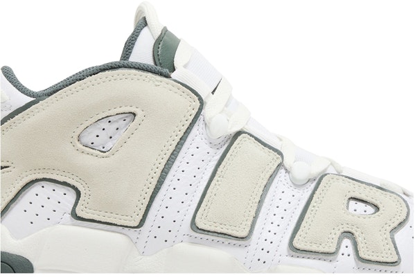 Nike Air More Uptempo '96 'Vintage Green' FN6249-100 Order Nike Air More Uptempo '96 'Vintage Green' FN6249-100
