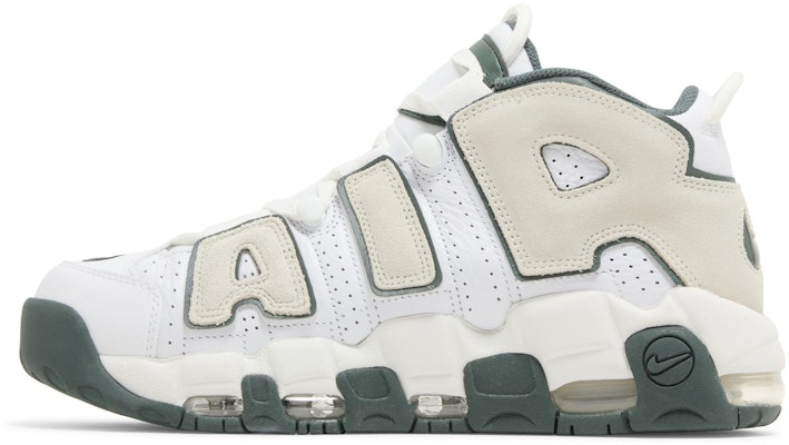 Nike Air More Uptempo '96 'Vintage Green' FN6249-100 Lookbook Nike Air More Uptempo '96 'Vintage Green' FN6249-100