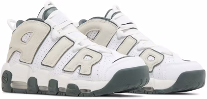 나이키 에어 모어 업템포 '96 "빈티지 그린" FN6249-100 Cheap 나이키 에어 모어 업템포 '96 "빈티지 그린" FN6249-100