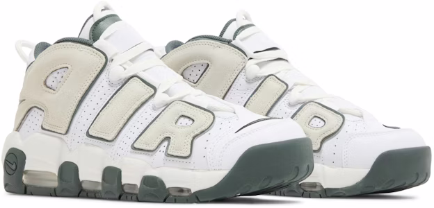 나이키 에어 모어 업템포 '96 "빈티지 그린" FN6249-100 Cheap 나이키 에어 모어 업템포 '96 "빈티지 그린" FN6249-100