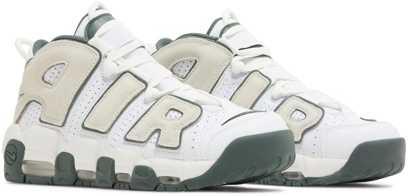 Nike Air More Uptempo '96 'Vintage Green' FN6249-100 Cheap Nike Air More Uptempo '96 'Vintage Green' FN6249-100
