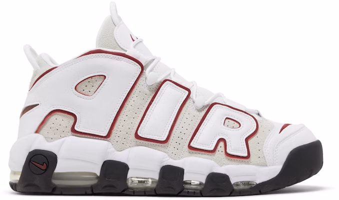 Nike Air More Uptempo '96 'White Team Red' FB1380-100 Buy Nike Air More Uptempo '96 'White Team Red' FB1380-100