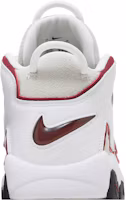 Sizing 耐吉 Air More Uptempo '96 '白紅' FB1380-100
