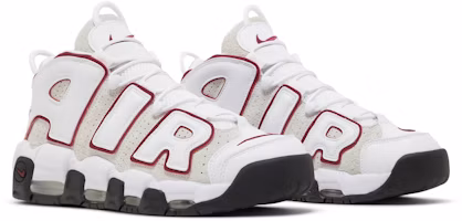 Cheap 耐吉 Air More Uptempo '96 '白紅' FB1380-100