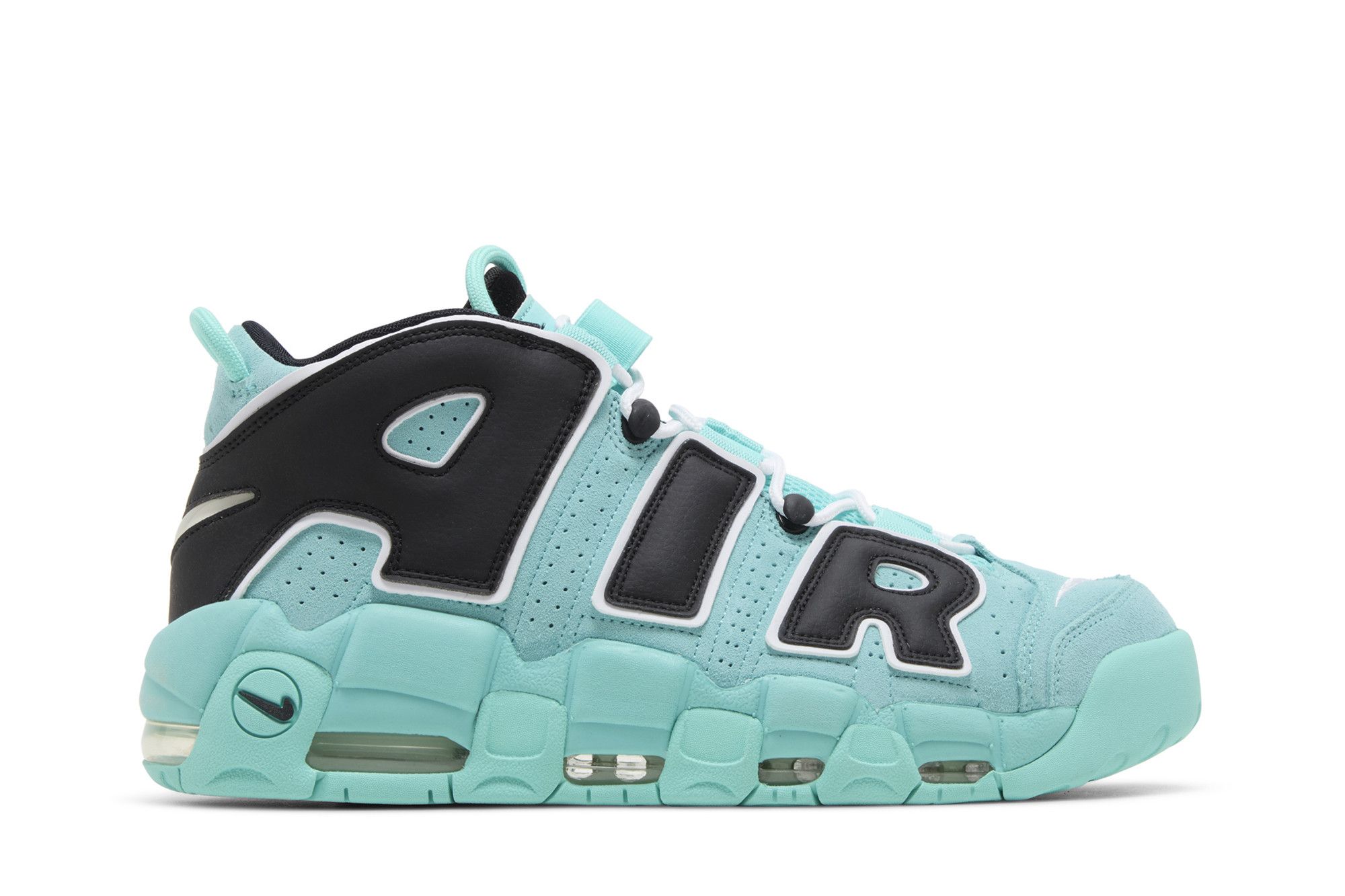 Nike Air More Uptempo '96 QS 'Light Aqua' CN8118-400