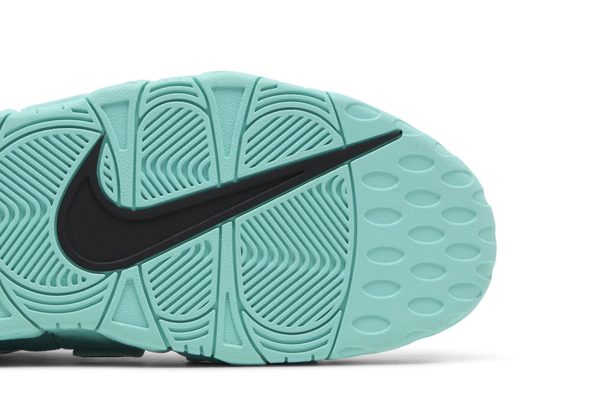 Purchase Nike Air More Uptempo ''96 QS ''Light Aqua'' Sneaker CN8118-400