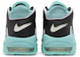 Details for Nike Air More Uptempo ''96 QS ''Light Aqua'' Sneaker CN8118-400