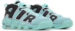 Cheap Nike Air More Uptempo ''96 QS ''Light Aqua'' Sneaker CN8118-400