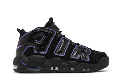 Nike Air More Uptempo 'Action Grape' DV1879-001