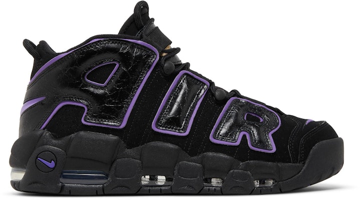 Nike Air More Uptempo 'Action Grape' DV1879-001 Buy Nike Air More Uptempo 'Action Grape' DV1879-001