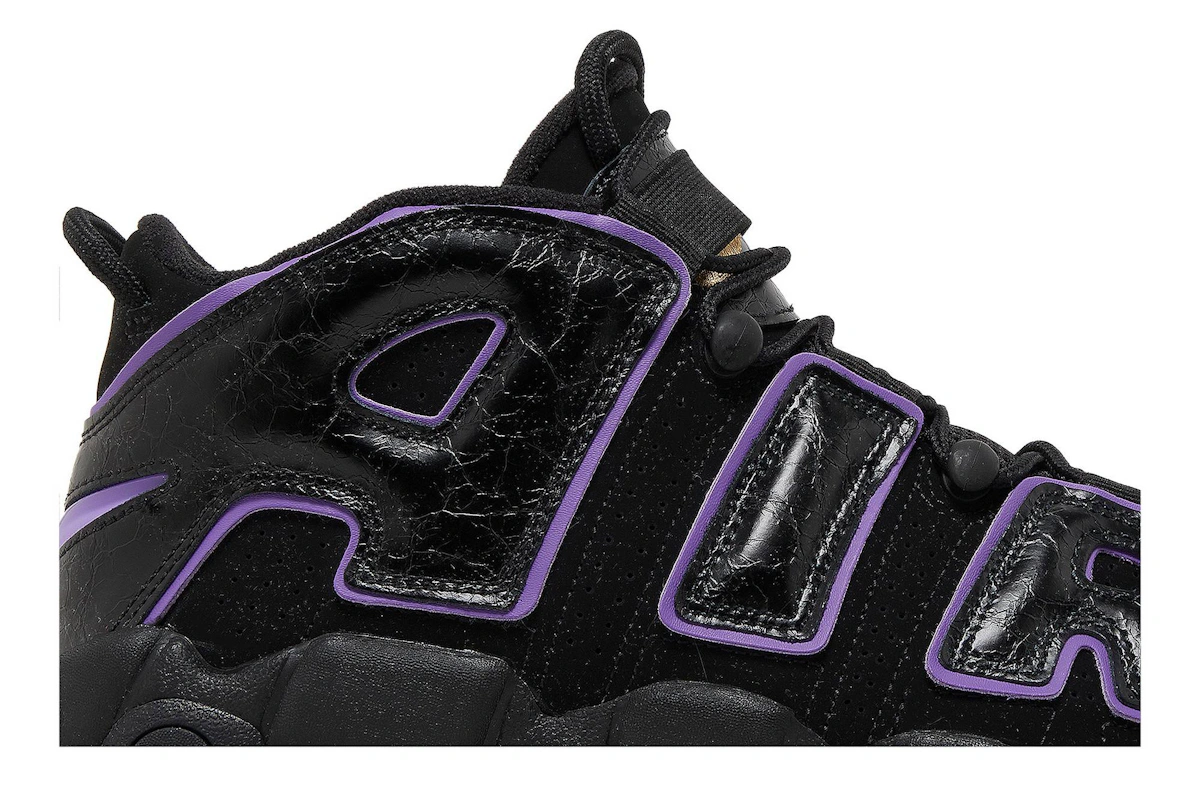 Nike Air More Uptempo 'Action Grape' DV1879-001