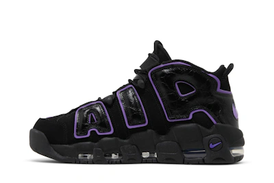 Nike Air More Uptempo 'Action Grape' DV1879-001