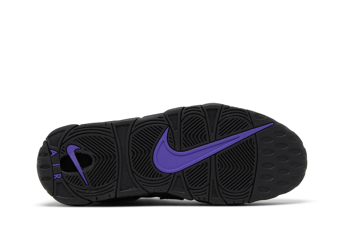 Nike Air More Uptempo 'Action Grape' DV1879-001